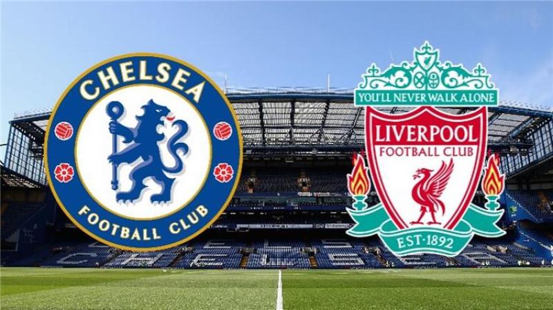 موعد مباراة ليفربول وتشيلسي في الدوري الإنجليزي 