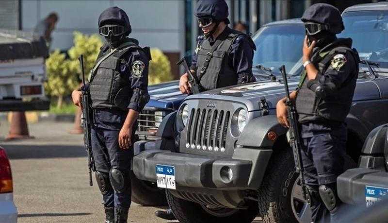 الداخلية تكشف سبب الهجوم على كمين أمني بالإسكندرية