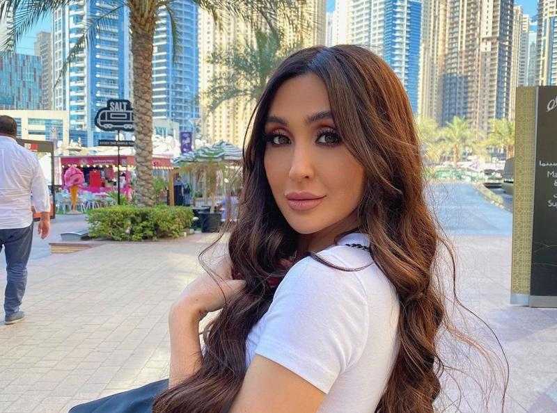 بإطلالة جريئة.. جيسي عبدو تشارك متابعيها بأحدث ظهور لها