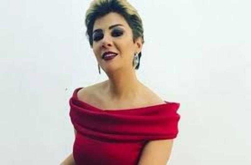 مفيدة شيحة عن مباراة القمة: الليلة حمراء.. فيديو