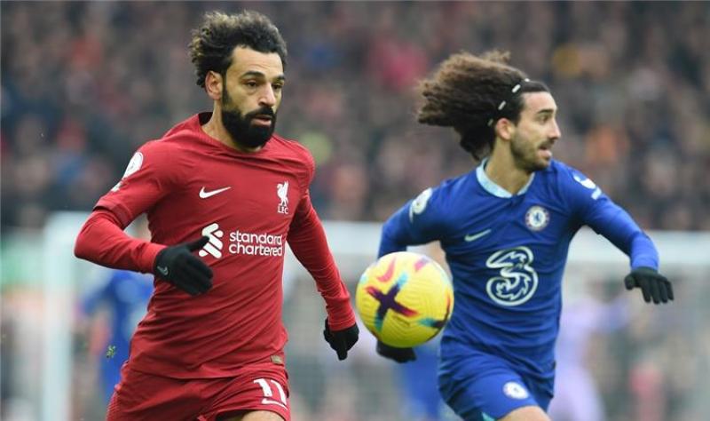 محمد صلاح