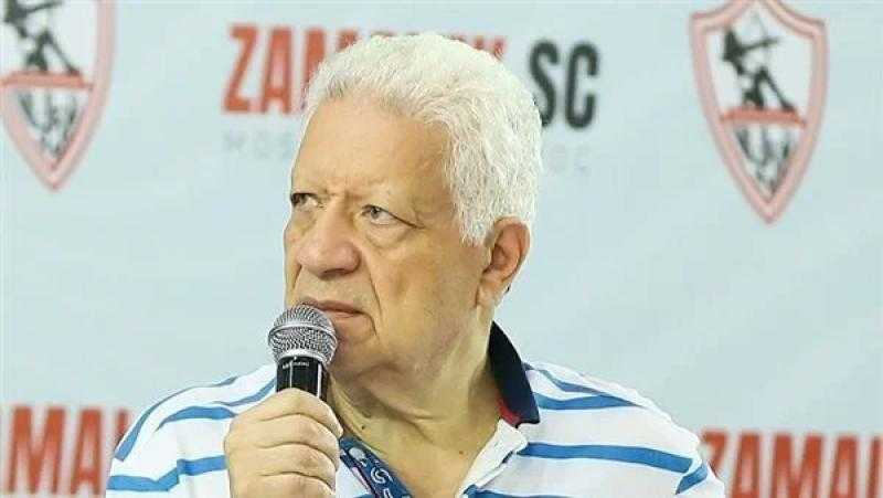 مرتضى منصور يُهدد بالكشف عن فضائح: «لو حصلي حاجة هكون اتقتلت»