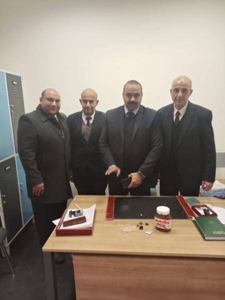 ”برطمان نوتيلا بالحشيش”.. ضبط راكب بمطار القاهرة يُهرب مخدرات وآخر صواعق