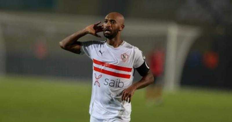 شيكابالا «يستفز» جماهير الأهلي قبل انطلاق القمة 125