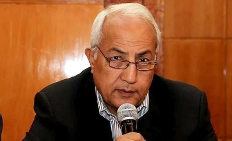 تفاصيل الإفراج عن رجل الأعمال صفوان ثابت ونجله.. القصة الكاملة