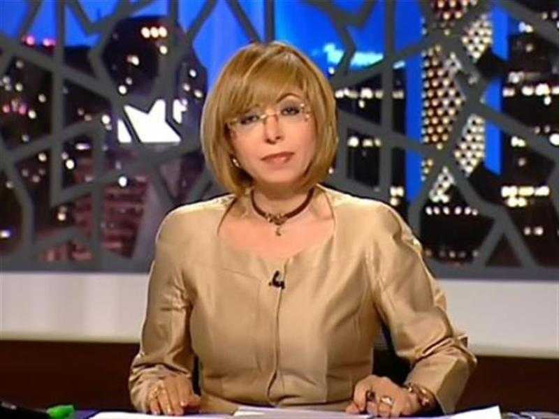 لميس الحديدي عن مباراة القمة: ليس لها طعم ولا مشاعر