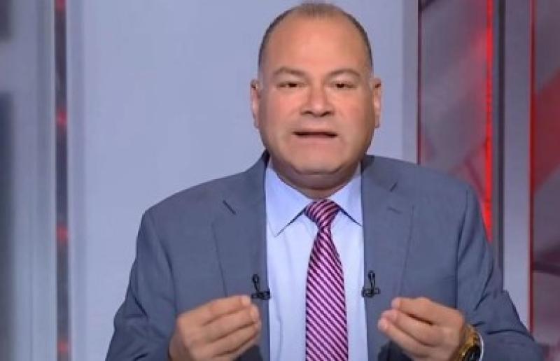 نشأت الديهي: الأهلي في نوبة صحيان.. فيديو