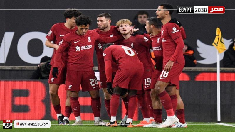ليفربول