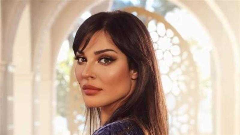 «الفشل ليس النهاية بل البداية».. نادين نسيب نجيم ترد على منتقديها