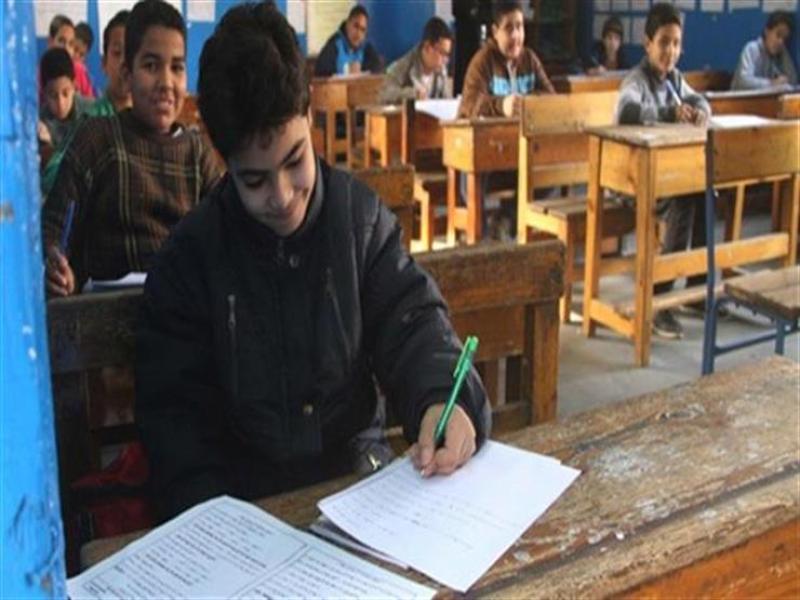 نتيجه الصف الخامس الابتدائي