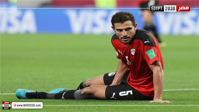 حمدي فتحي