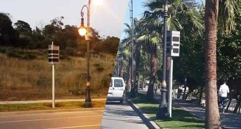 اللواء مدحت قريطم: عقوبة سرقة الرادار تصل للسجن 5 سنوات.. «فيديو»