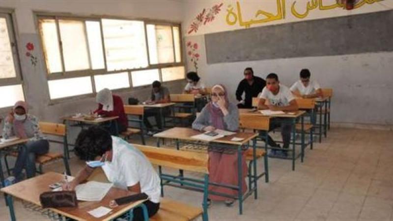 الامتحانات
