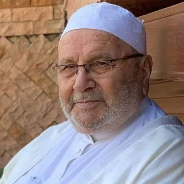 الدكتور محمد راتب النابلسي