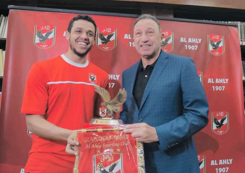 الخطيب ومصطفى عسل