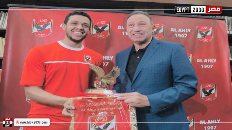 الخطيب ومصطفى عسل