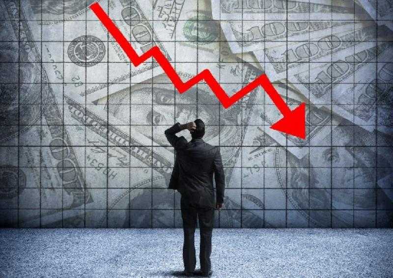 محمود عنبر: الضبابية واللا يقين أبرز مخاطر الأزمة الاقتصادية الحالية.. «فيديو»