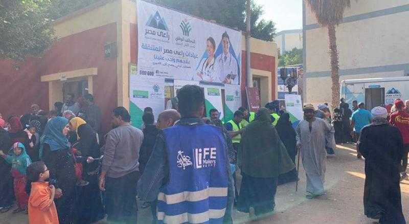 التحالف الوطني للعمل التنموي يوضح سبل دعم الأسر الأولى بالرعاية.. «فيديو»