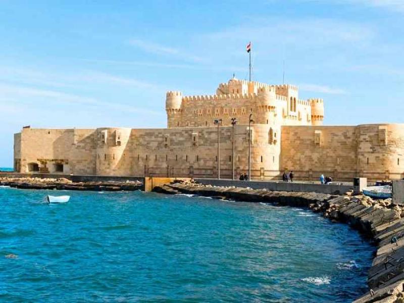 السياحة في مصر