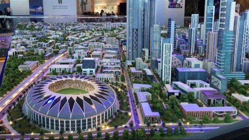 توقيع مذكرة لإنشاء أول برج لفوربس في العاصمة الإدارية