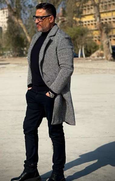 ماجد المصري 