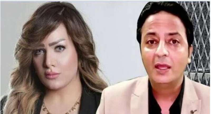 الإعلامي أحمد رجب