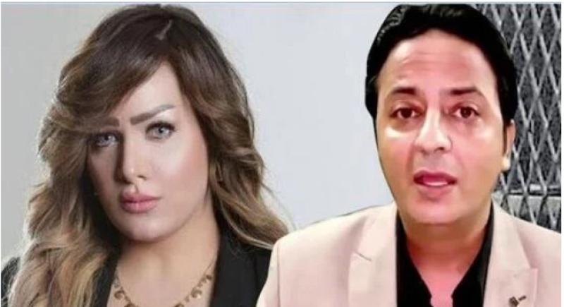 إحالة الإعلامي أحمد رجب ومحامي قاتل المذيعة شيماء جمال للمحاكمة
