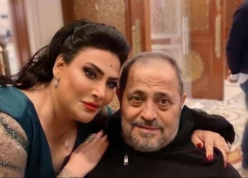 بدرية طلبة تكشف حقيقة تواجد جورج وسوف في حفل Joy Awards