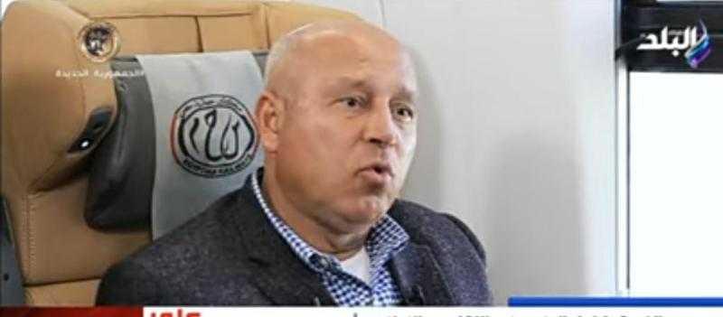 «إيه فائدة القطارات الجديدة والمصاريف دي ما نسيب القديم شغال؟» رد غير متوقع من كامل الوزير | شاهد