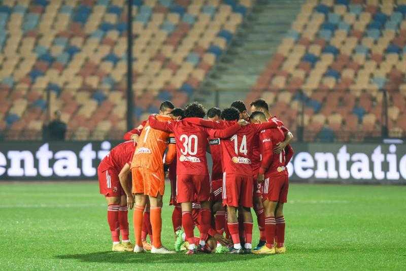 صدمة جديدة للأهلي قبل المشاركة في كأس العالم للأندية