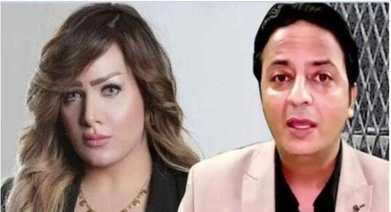 قرار جديد من المحكمة ضد الإعلامي أحمد رجب في قضية شيماء جمال