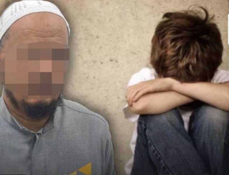 القبض على مؤذن مسجد «هتك عرض» طفل مصري في الكويت