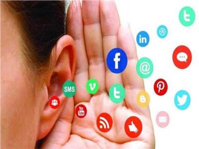 الوزراء: قطاع الاقتصاد الأكثر استهدافا بالشائعات بنسبة 23%.. «فيديو»