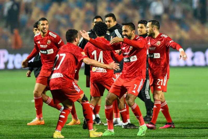 برازيلي جديد.. صفقة أجنبية من العيار الثقيل تقترب للأهلي