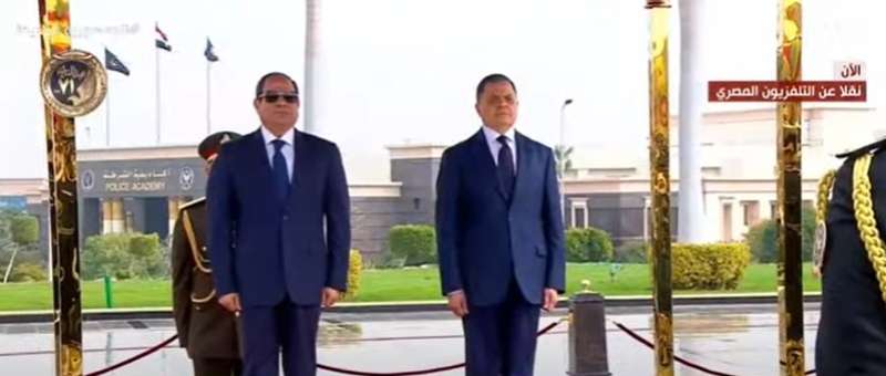السيسي