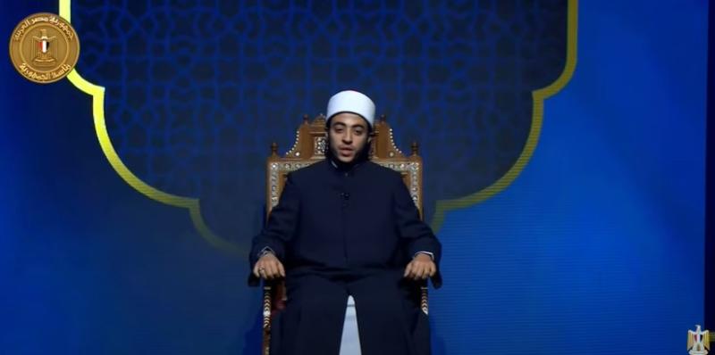 بداية فعاليات احتفال الذكرى الـ 71 لعيد الشرطة بتلاوة آيات من القرآن الكريم