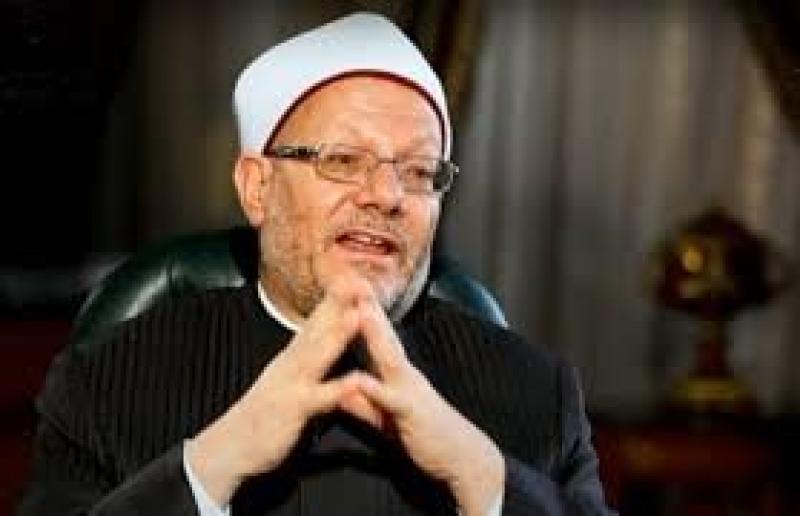 المفتي: عيد الشرطة ذكرى ملهمة للشعب المصري