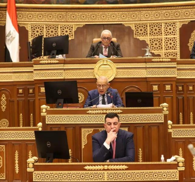 مجلس الشيوخ