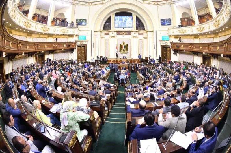 تضامن النواب تناقش مشروع قانون دعم صندوق قادرون باختلاف