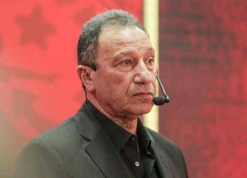 أول رد من رابطة الأندية على شكوى الأهلي ضد مرتضى منصور