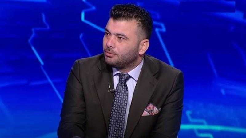 عماد متعب يتقدم بشكوى ضد مرتضى منصور.. اعرف السبب