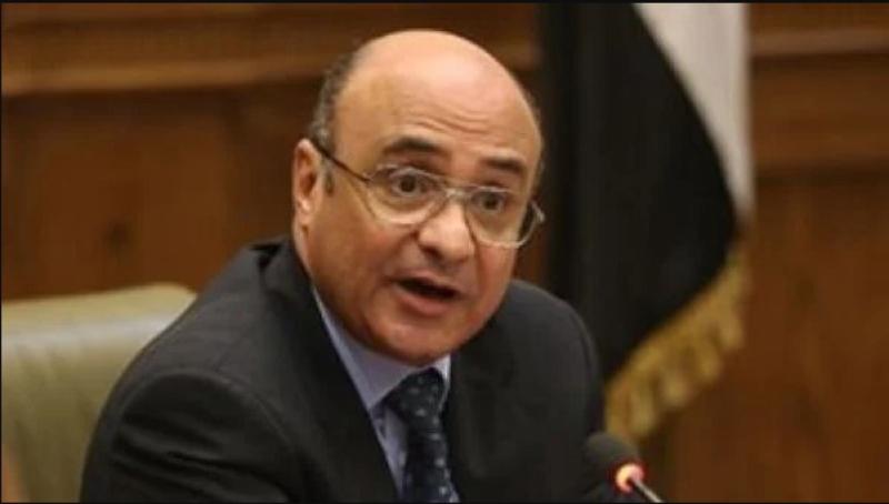 وزير العدل 