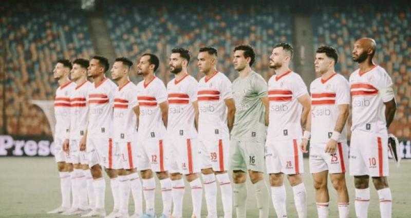 الكشف عن تفاصيل عرض الزمالك لضم نجم الدوري الجزائري