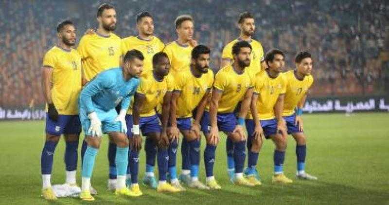 بعد الإيقاف .. الإسماعيلي يتعرض لضربة جديدة
