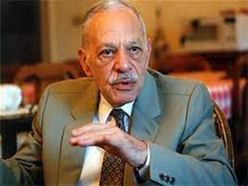 الراحل سامي شرف