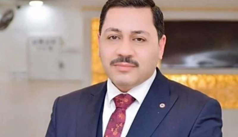 الدكتور ماهر فؤاد إبراهيم الجبالي