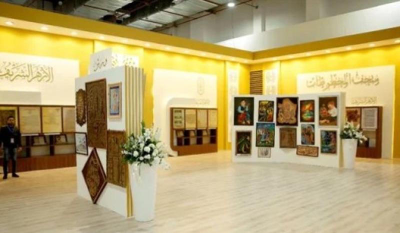 «الأزهر» يشارك في معرض الكتاب بجناح يضم مئات الإصدارات