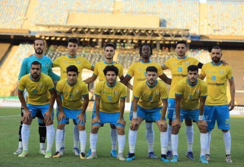 نجم الإسماعيلي يعلن بيع سيارته: «الله أعلم هبيع إيه تاني؟»