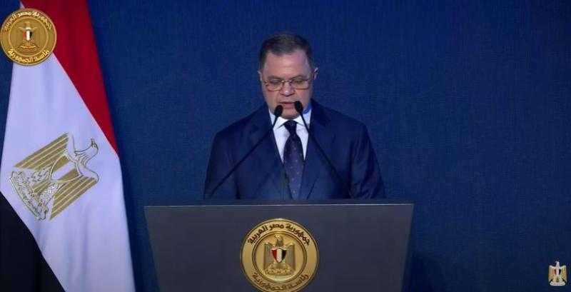 وزير الداخلية يهنئ الرئيس السيسي بقرب حلول شهر رمضان المعظم