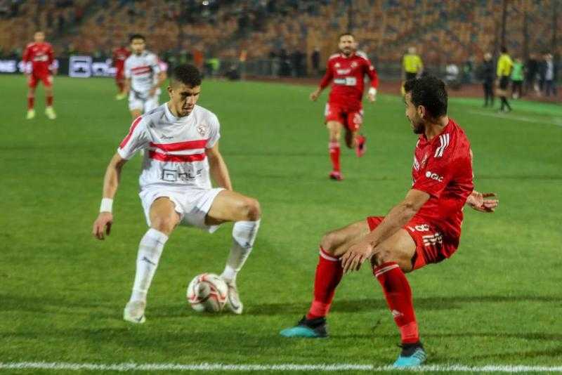 الأهلي ضمن أفضل 10 أندية في العالم.. ومركز صادم للزمالك